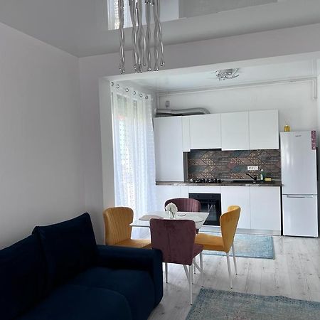 Ferienwohnung Luna House Sea Năvodari Exterior foto