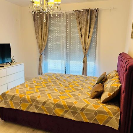 Ferienwohnung Luna House Sea Năvodari Exterior foto