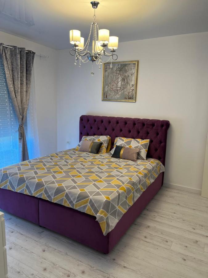 Ferienwohnung Luna House Sea Năvodari Exterior foto